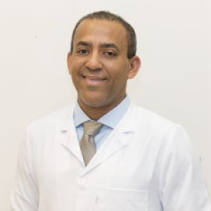 Foto de Dr. Evandro Reis