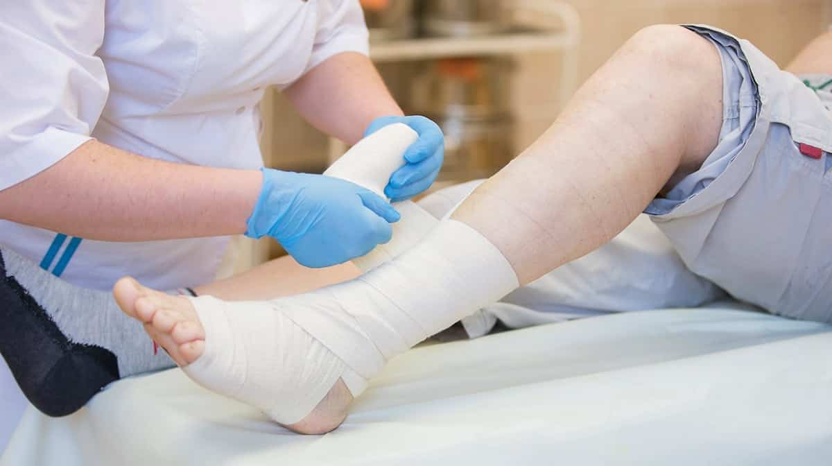 Enfermeiro estomaterapeuta: o que faz e qual o salário médio